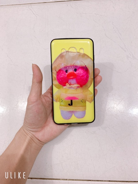 Ốp lưng J5 (2016),J510 Gấu đeo kính