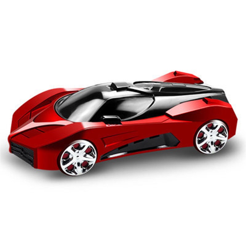 Phụ Kiện Trang Trí Nội Thất Xe Hơi 4 Màu Tự Động Trưng Bày