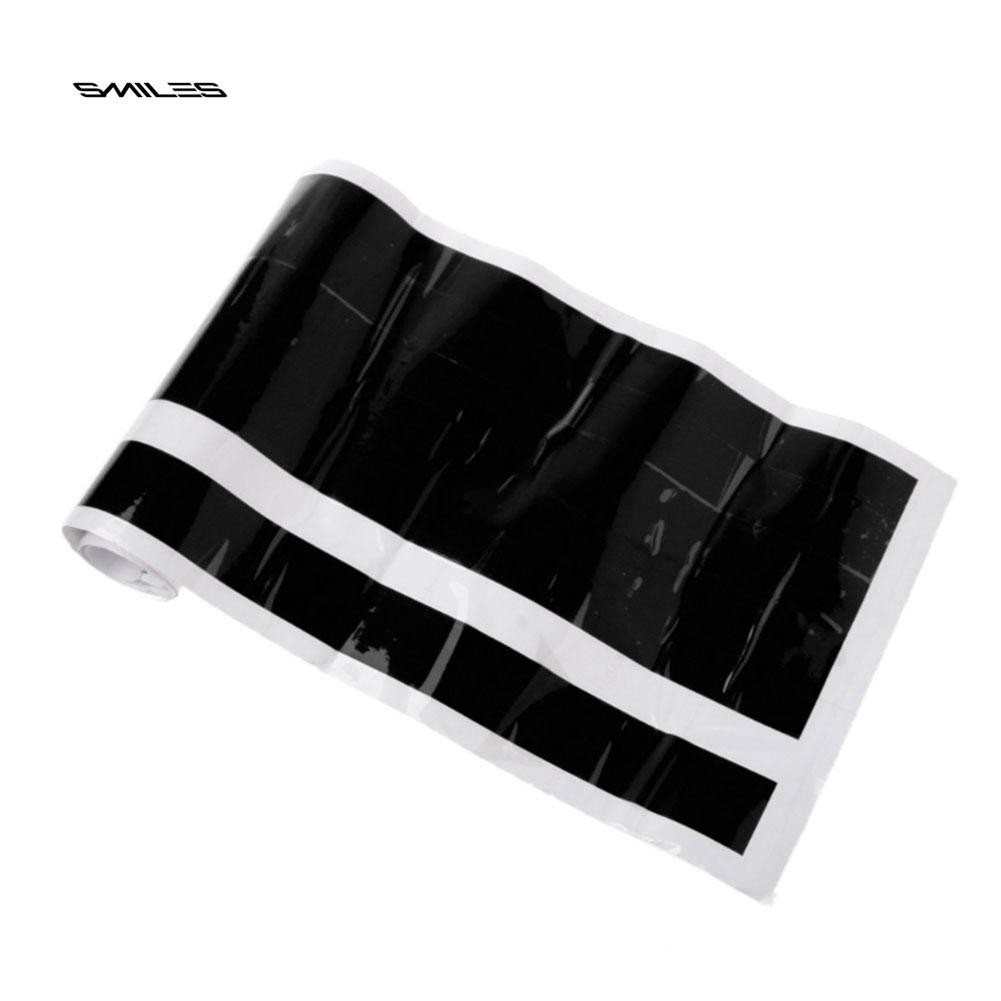 ❀Sm❀Bộ 2 Miếng Dán Trang Trí Xe Hơi Tự Dính In Chữ Cá Tính