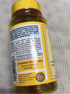 Viên uống Vitamin E 400 IU Selenium 100 viên