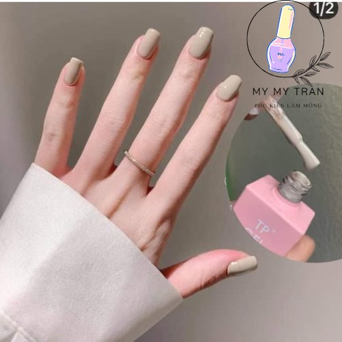Sơn gel màu nude TP sét 150 màu