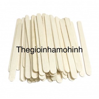 100gr que kem, que đè lưỡi handmade