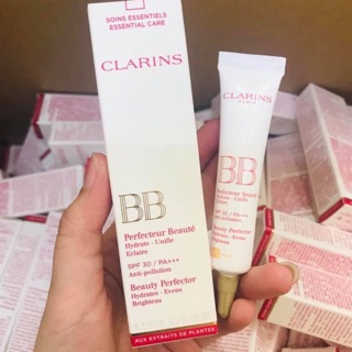 KEM TRANG ĐIỂM BB CLARINS 10ml( Pháp)