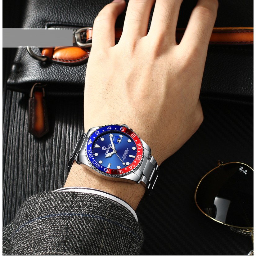 Đồng Hồ Nam Nữ Reward KT085 Chính Hãng 2020 NEW Bảo Hành 12 Tháng II Made in HongKong | BigBuy360 - bigbuy360.vn