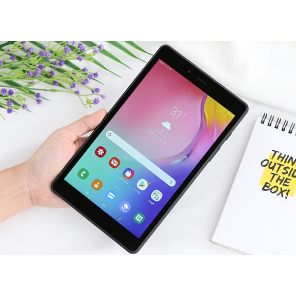 Máy Tính Bảng Samsung Galaxy Tab A8 8" T295 (2019) - Hàng Chính Hãng | BigBuy360 - bigbuy360.vn