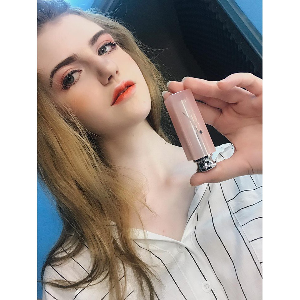 SON DƯỠNG THẠCH HÀN QUỐC KHÔNG BÓNG HƯƠNG BẠC HÀ