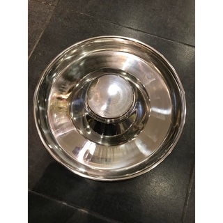 Bát ăn dặm cho chó con