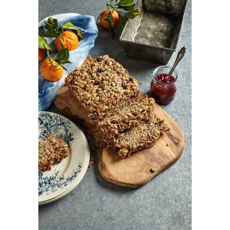 BỘT HẠT LANH NGUYÊN CÁM ORGANIC KHÔNG GLUTEN FLAXSEED MEAL BOB'S RED MILL 453G