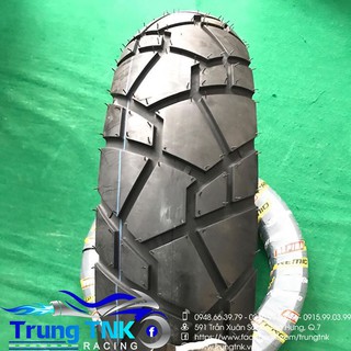 Vỏ xe ASPIRA gai mãng cầu TERRENO 17 inch.
