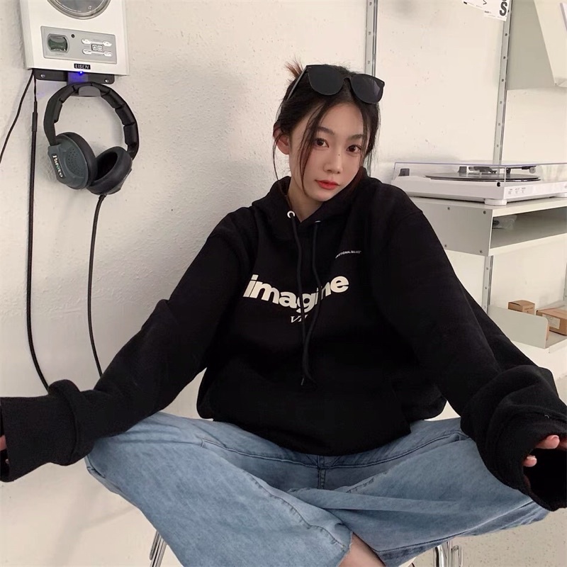 Áo hoodie imagine(A11-005) | BigBuy360 - bigbuy360.vn