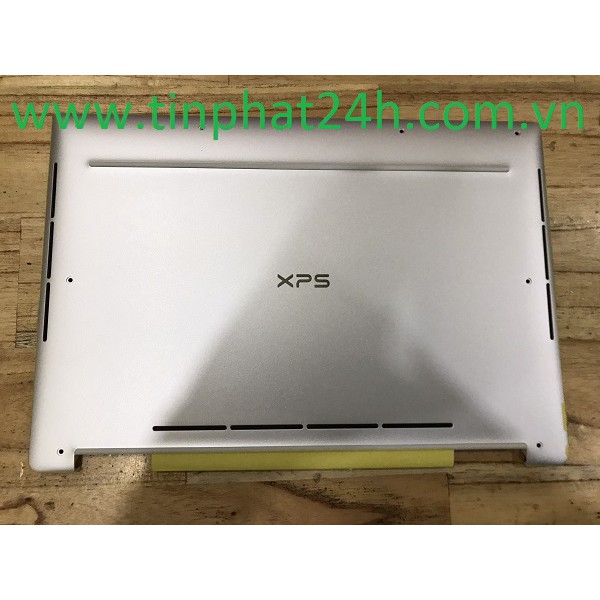 Thay Vỏ Laptop Dell XPS 13 7390 2-In-1 0H2NC1 AM2C9000110 02CXR0 AM2C90