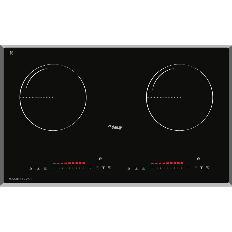 Bếp từ Canzy CZ-26B