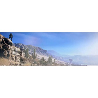 [PS4-US] Đĩa game Tom Clancy Ghost Recon Wildlands - PlayStation 4
