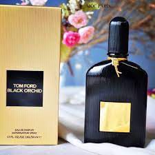 Nước Hoa Nữ TOM-FORD - Nước Hoa Nữ Black Orchid(chiết 2ml-5ml-10ml)