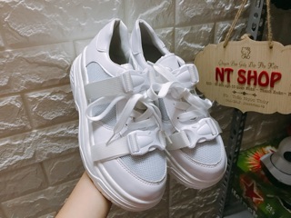 Giày ulzzang M9
