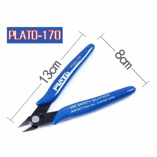Kìm cắt link kiện điện tử