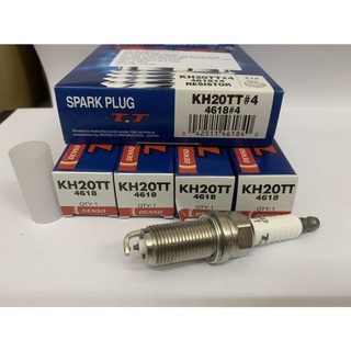 BUGI DENSO TITAN KH20TT (XUẤT XỨ DENSO INDONESIA)
