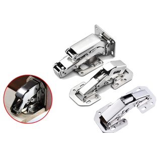 🛑 🛑 bản lề nắp bật 90 độ, bản lề tủ bếp nắp bật giảm chấn và không giảm chấn 🛑