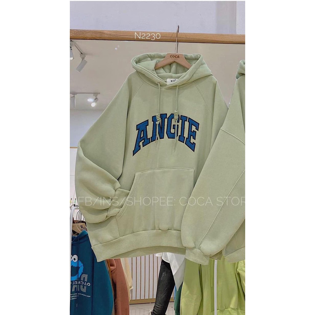 Áo Hoodie Angie | BigBuy360 - bigbuy360.vn