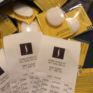 [Bill hình bên] Miếng rửa mặt Sillicon Sephora Pad