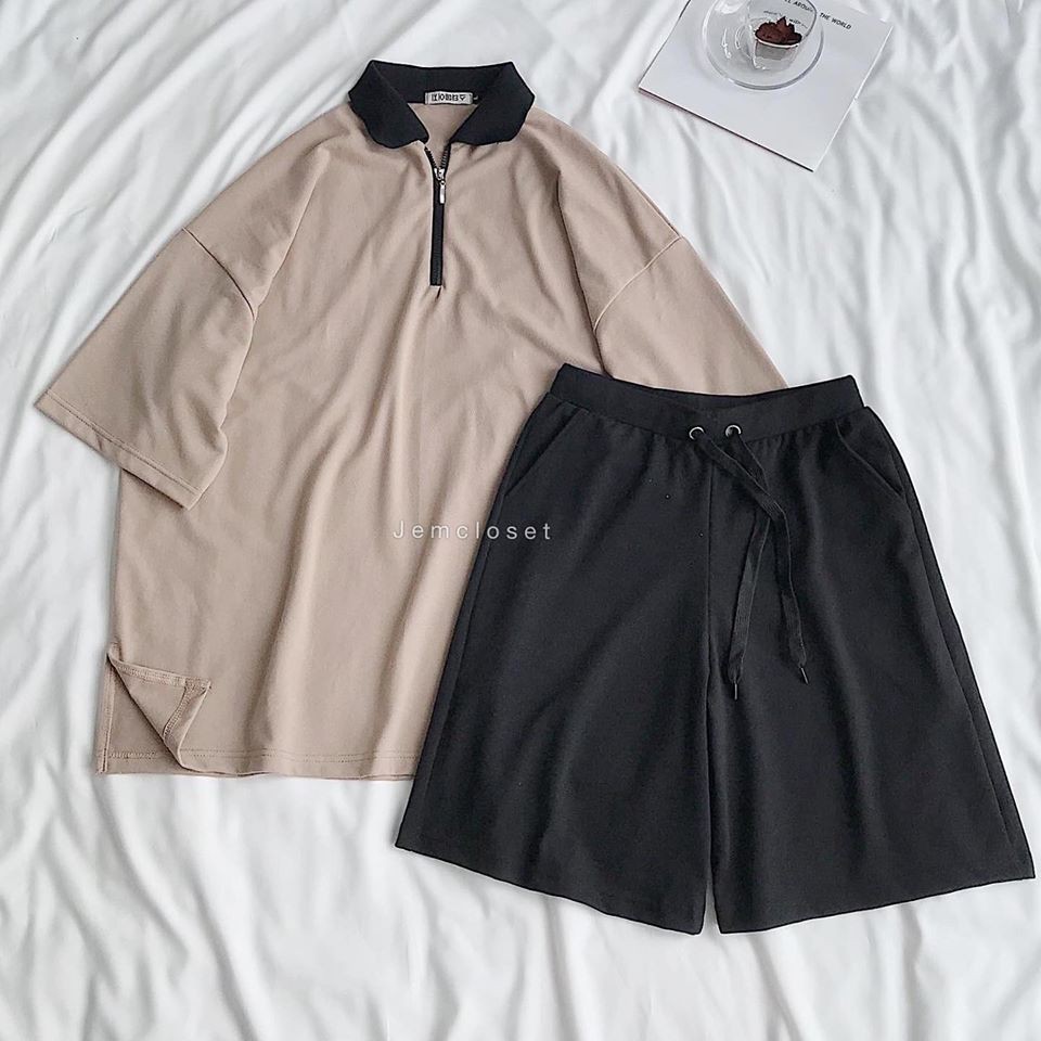 Set đồ nữ I N T O P - 8112 | BigBuy360 - bigbuy360.vn