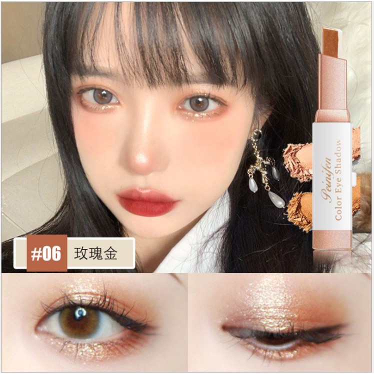 Phấn mắt dạng thỏi, phấn mắt nội địa trung C13 - Sammi Beauty | BigBuy360 - bigbuy360.vn