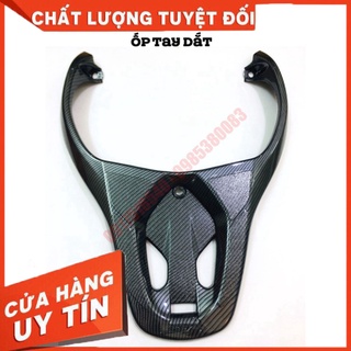 Sh 2012-2016 ốp tay dắt vân carbon sản phẩm chuẩn như hình