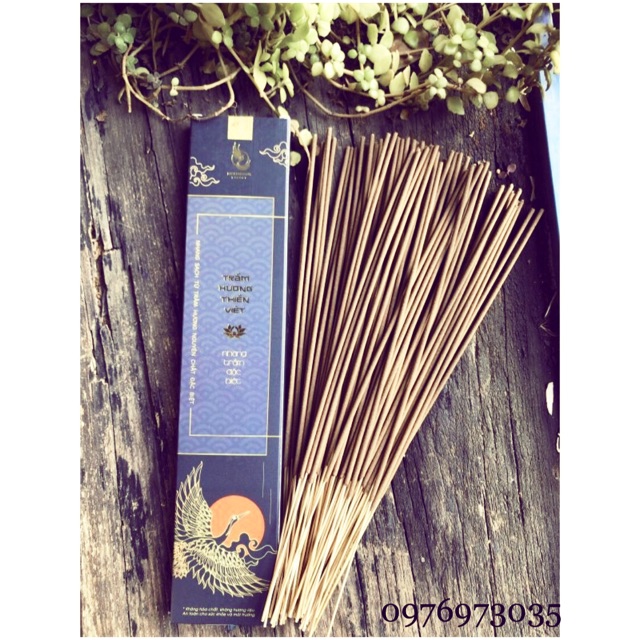 NHANG TRẦM ĐẶC BIỆT