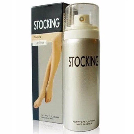 Tất Phun Stocking