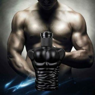 Nước Hoa Nam Somebody Hương Thuốc.Lá Mạnh Mẽ Lôi Cuốn 100ml