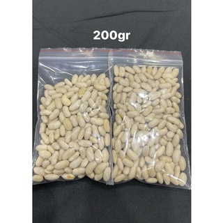 Đậu trắng Đà Lạt