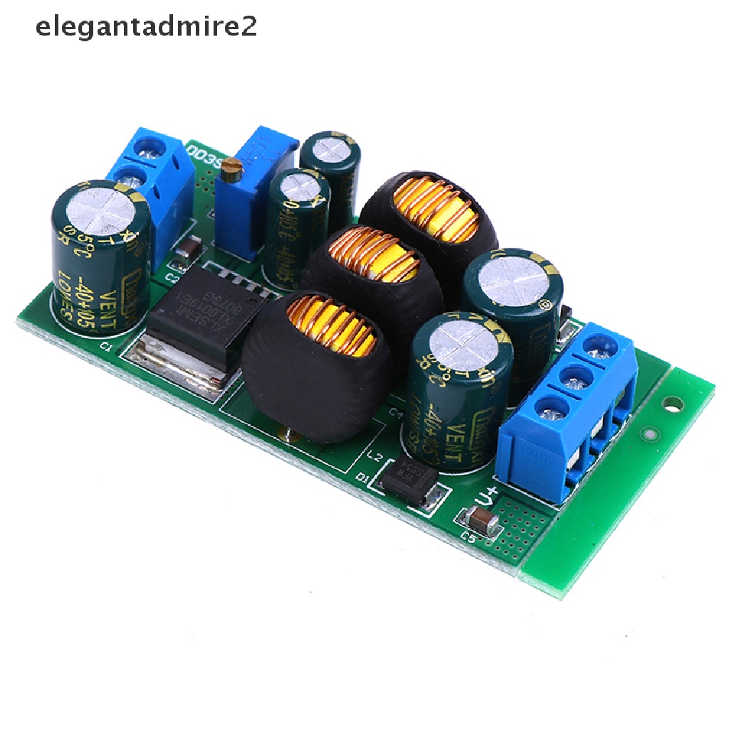 Bộ chuyển đổi tăng cường nguồn điện đầu ra kép tích cực và tiêu cực 20W ± 5v đến ± 24