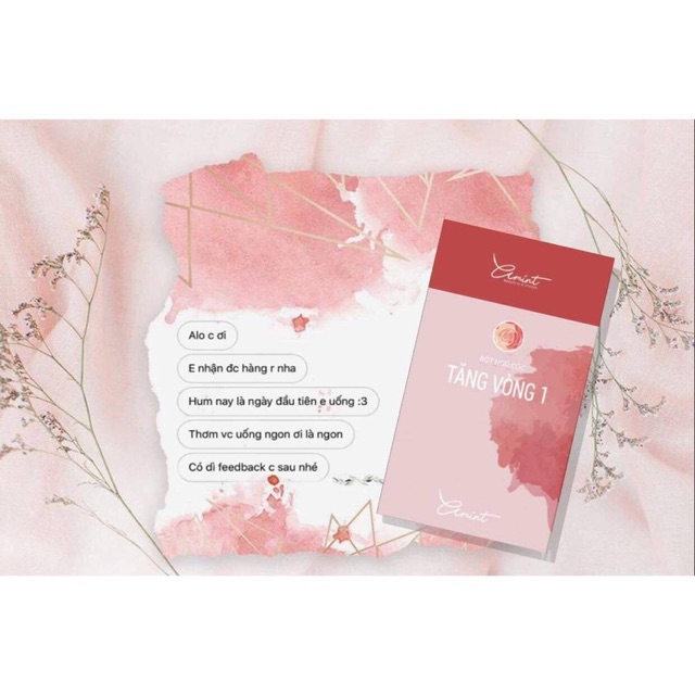 Ngủ Cốc Nở Ngực Amint + KÈM QUÀ | BigBuy360 - bigbuy360.vn