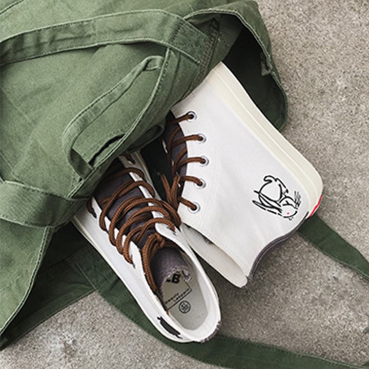 [GN02] Giày sneaker nam phối màu HOT TEEN 2019 1334 | BigBuy360 - bigbuy360.vn