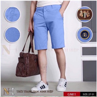 Quần jean nam kaki cao cấp 227