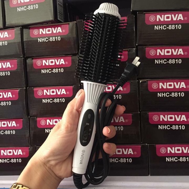 Lược điện nova