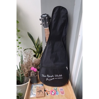 Bao đàn ukulele 1 lớp giá rẻ