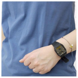 Đồng Hồ Nam Dây Nhựa Casio AW-48HE-7AVDF