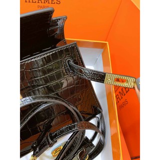 Túi HM kelly size 21 siêu bền đẹp