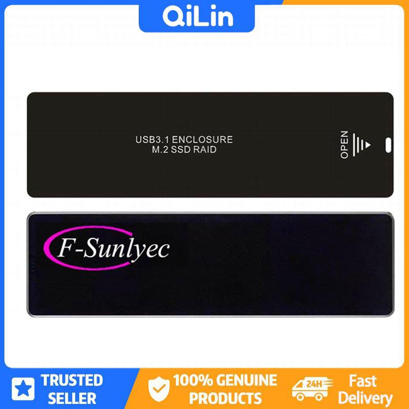 Bộ Chuyển Đổi Ngff M2 Ssd M.2 Sang Usb Type-C 3.1 Ssd Cho Pcie Ngff | BigBuy360 - bigbuy360.vn