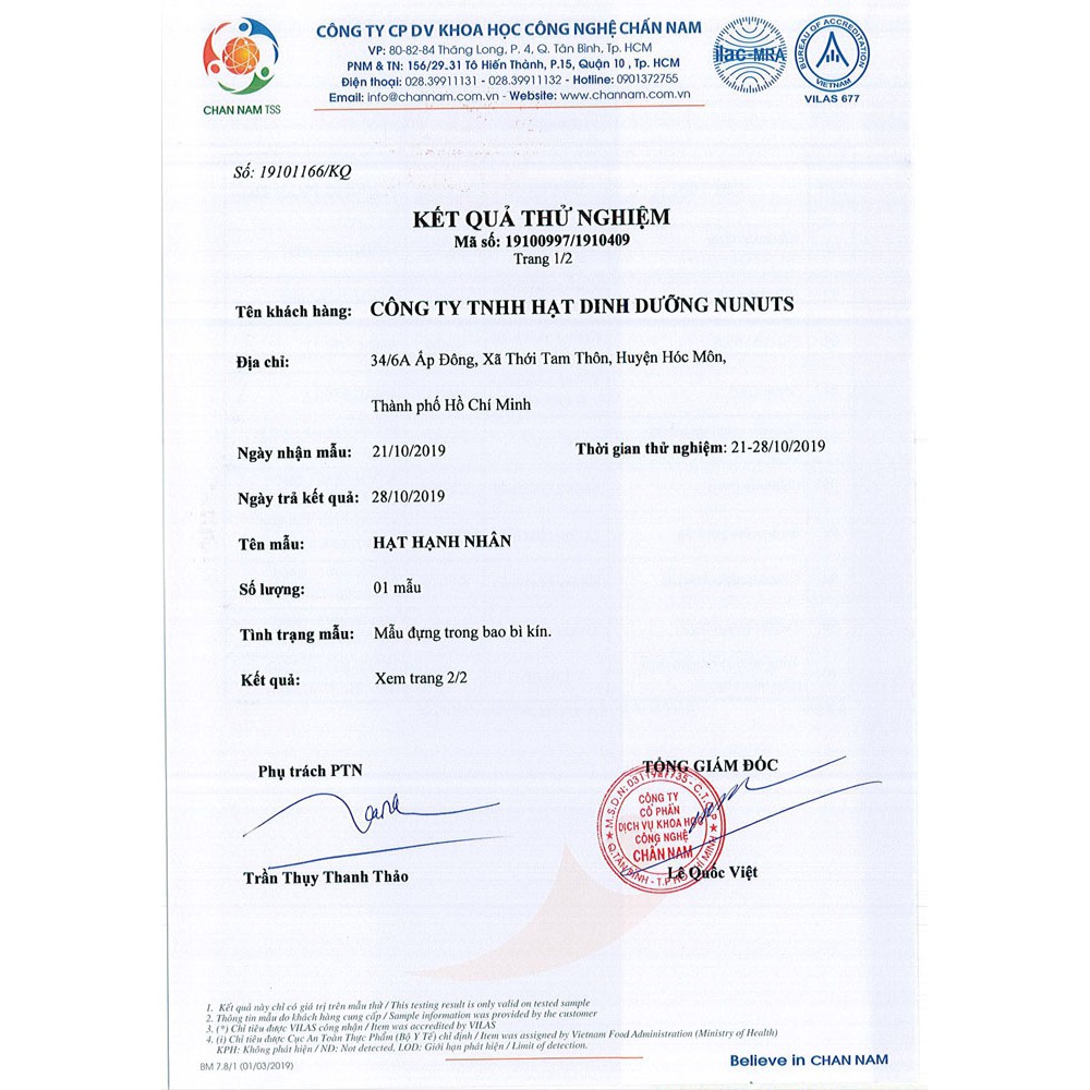 [ HÀNG LOẠI 1] Hạt Hạnh Nhân Mỹ Rang Bơ - Loại Vỏ Mỏng, Hạt To. | BigBuy360 - bigbuy360.vn