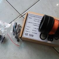 Đèn LED Cree L6 Trợ sáng