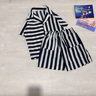 Đồ bộ,bộ mặc nhà pyjama cho bé gái,bé trai