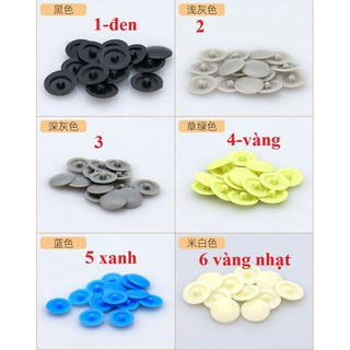 Bịt đầu vít 1000 miếng
