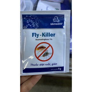 Thuốc diệt ruồi gián FLY KILLER