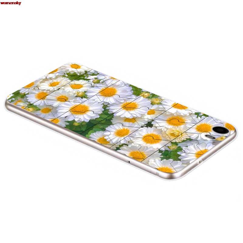 Wiko Lenny Robby Sunny Jerry 2 3 Harry View XL Plus TPTTM Pattern-2 Soft Silicon TPU Case Cover