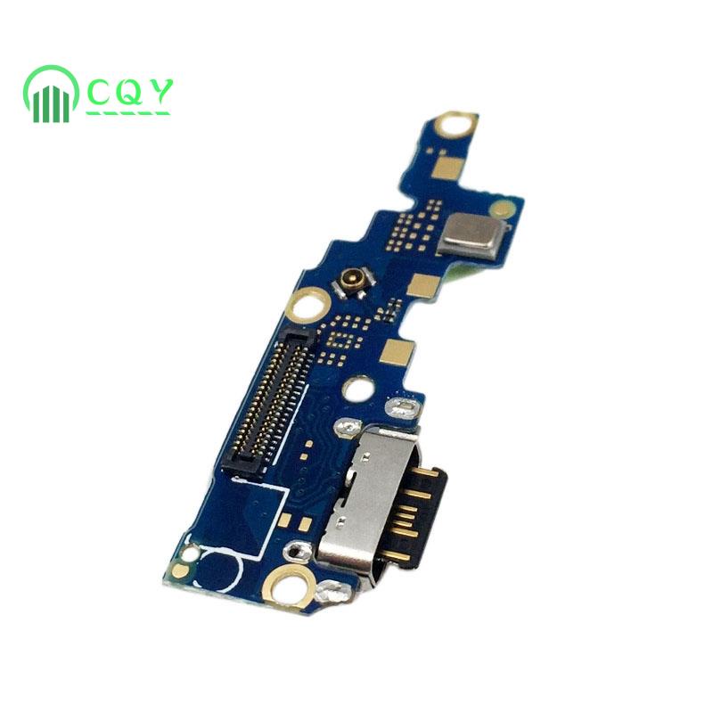 Bảng Mạch Cổng Sạc Usb Cho Nokia X6 / 6.1 Plus Ta-1099