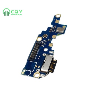 Bảng Mạch Cổng Sạc Usb Cho Nokia X6 / 6.1 Plus Ta-1099