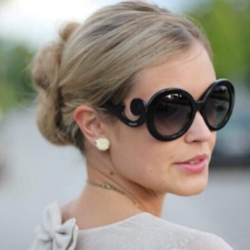 Kính mắt hàng hiệu prada auth