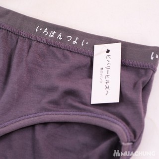 Combo 3 Sịp tam giác NHẬT MUJI